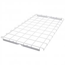 NUVO 65/1018 - Cage for 2 Foot LED Linear High Bay Fixtures