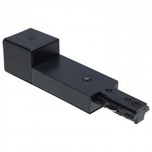 NUVO TP270 - Reverse Polarity Conduit; Live End; Black Finish