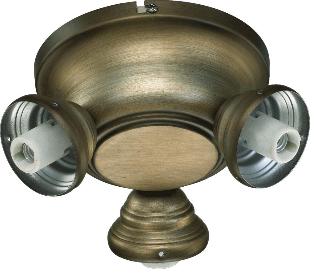 SALON 3LT KIT HDW - AF