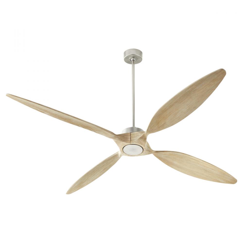 PAPILLON 80" WiFi FAN-STN