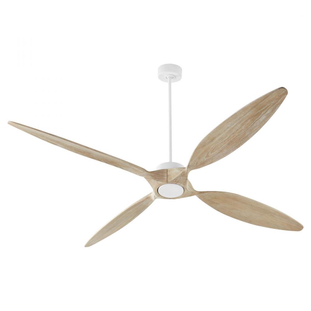 PAPILLON 80" WiFi FAN -SW