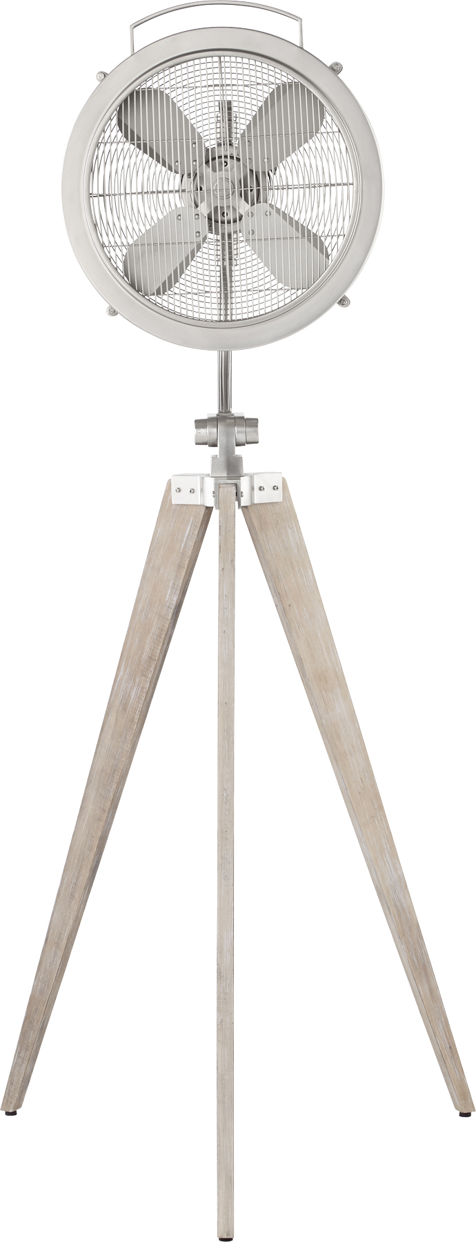 MARIANA FLOOR FAN - STN