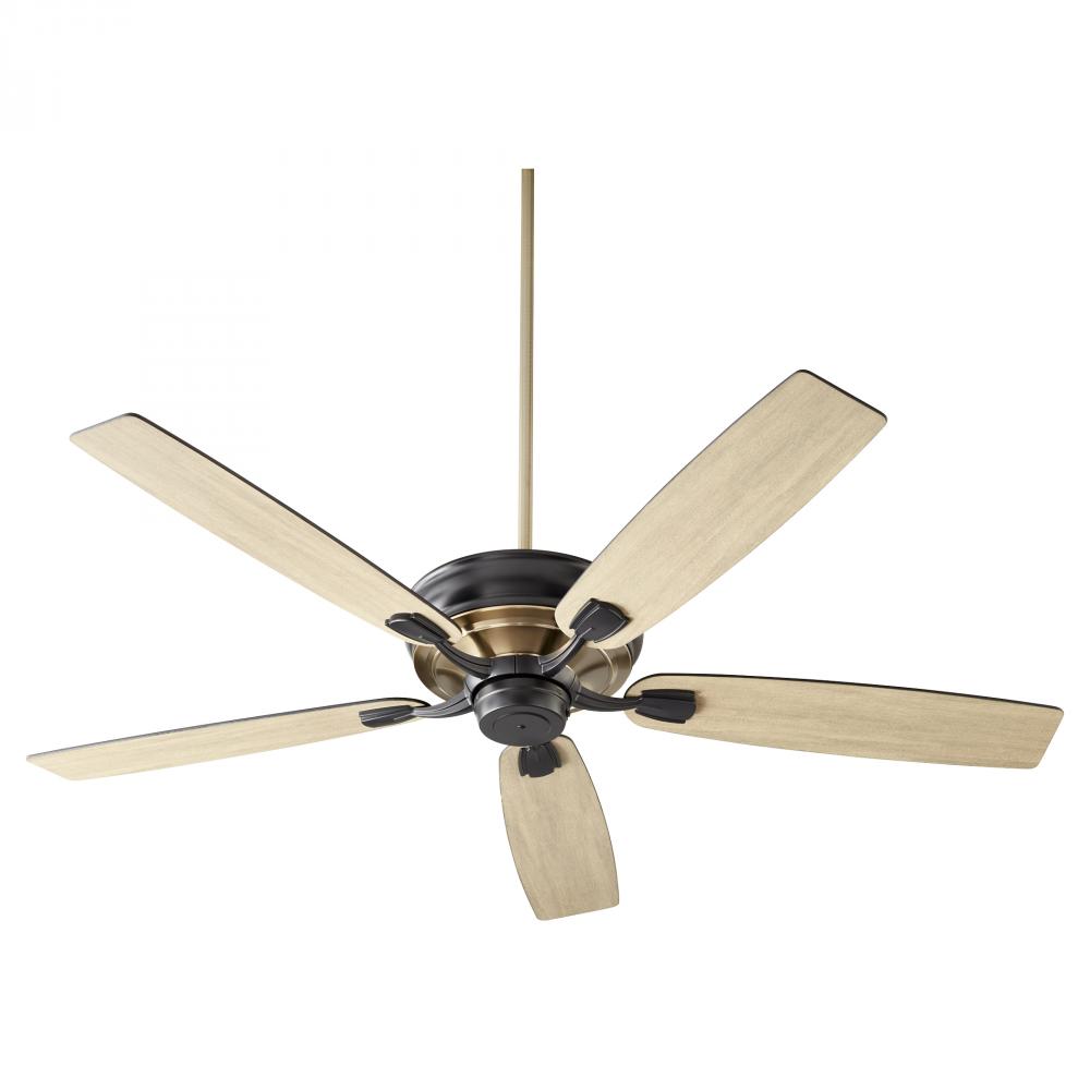 GAMBLE 60" DC FAN - TXB