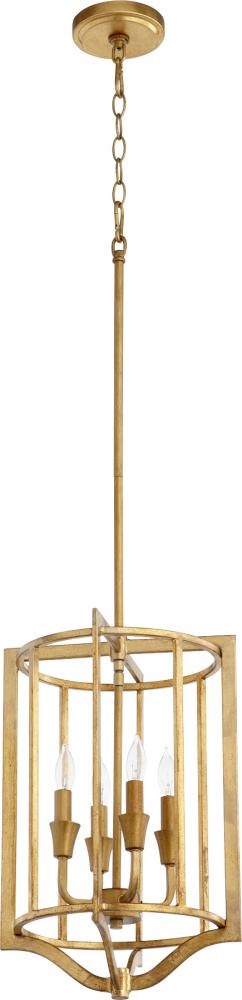 MARQUEE 4LT PEND - GL