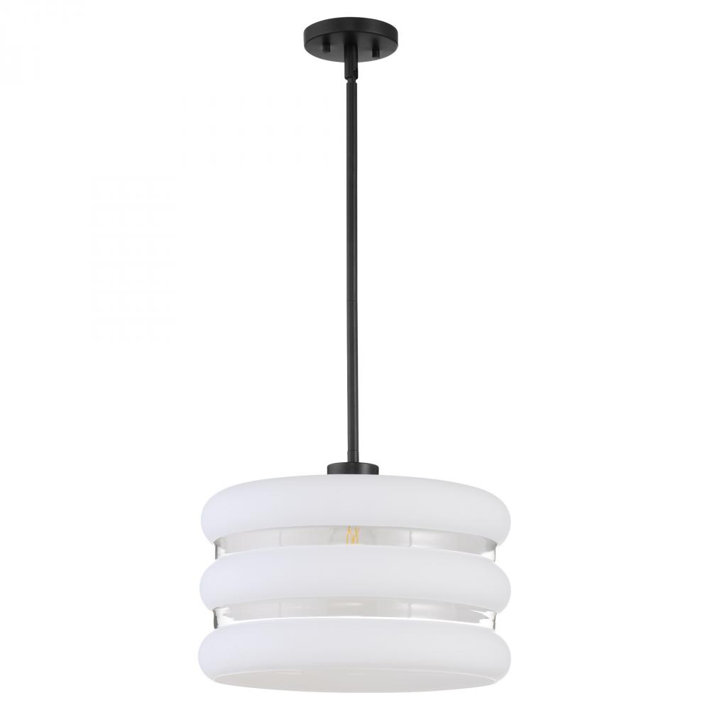 GILLIS 16” PENDANT - MB