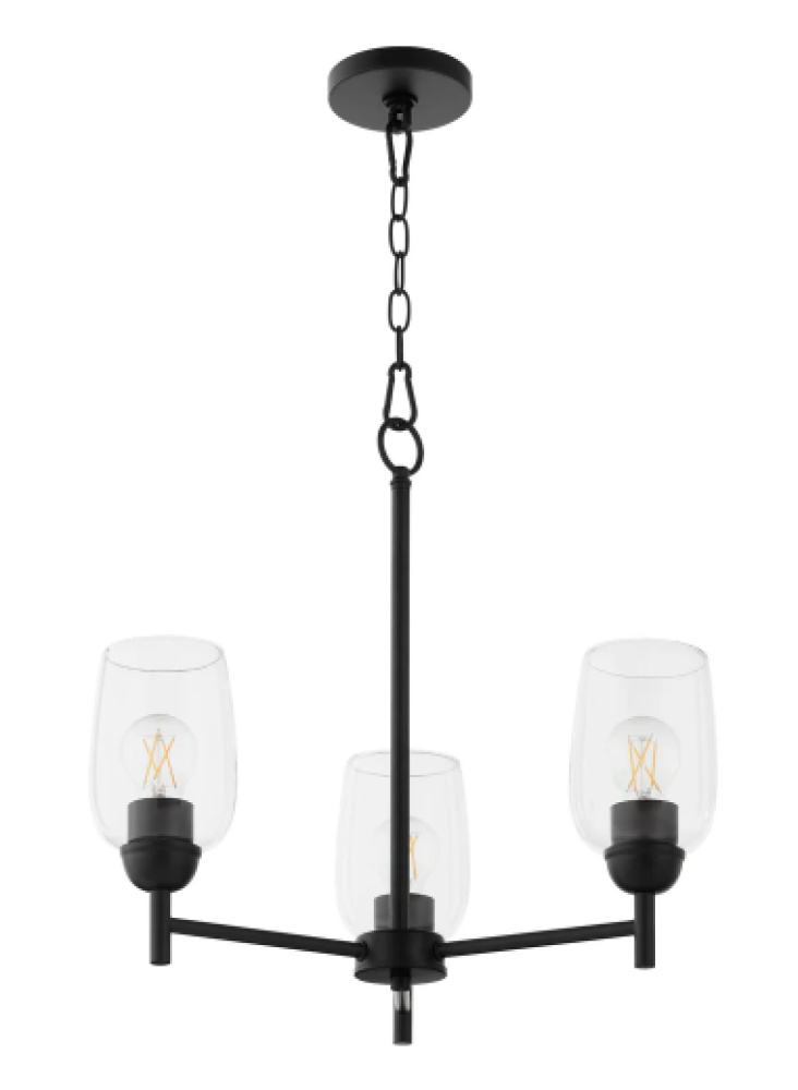 WALLINGER 3LT CHAND - MB