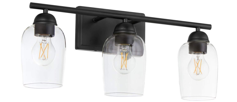 WALLINGER 3LT VANITY - MB