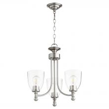 Quorum 6122-3-265 - ROSSINGTON CLR/SD CHD-STN