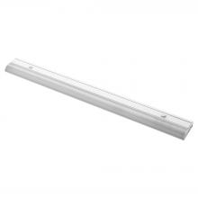 Quorum 94336-6 - TUNEABLE LED UCL 36" - WH