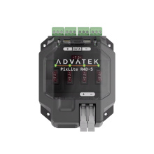 Diode Led DI-PIXR4DS - Advatek Pixel Control Unit - PixLite R4D-S
