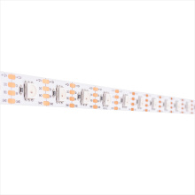 Diode Led DI-12V-DRGB-PIX-1LED-100 - DAZZLE PIXEL RGB LED Tape Light, 12V, RGB, 1 LED Pixel, 100 ft. Spool