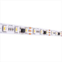 Diode Led DI-12V-DRGBW-PIX-3LED-016 - DAZZLE PIXEL RGBW LED Tape Light, 12V, RGBW, 3 LED Pixel, 16.4 ft. Spool