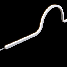 Diode Led DI-24V-TE-LIN3-27-016 - LINAIRE Flex 300 Linear LED Light, 24V, 4.6W/ft, Top Bend, 2700K, 16.4 ft. Spool