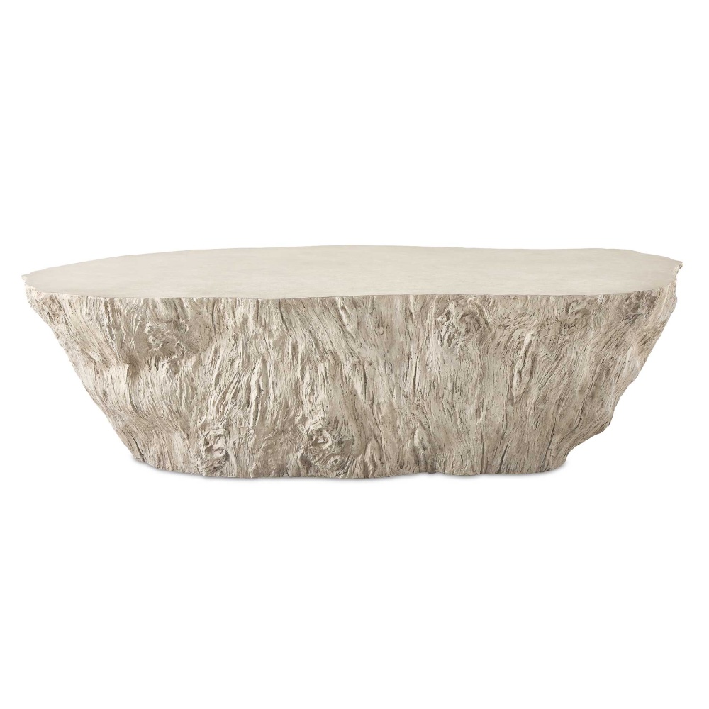 Uttermost Oakmont Outdoor Coffee Table