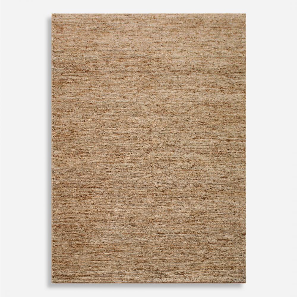 Uttermost Makula Natural Jute 6 X 9 Rug