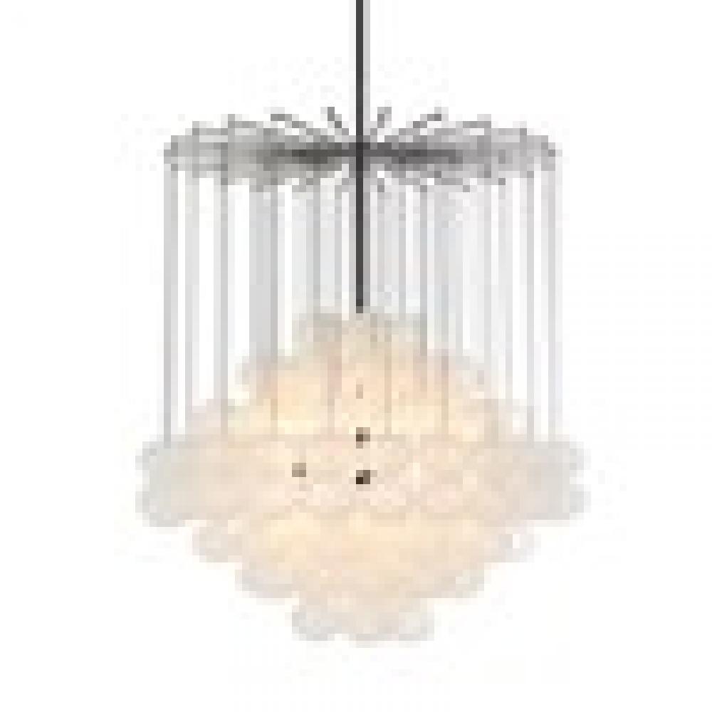 BAUBLES 6 LT Chandelier
