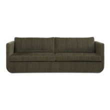 Uttermost 53079 - Uttermost Abound Herb Sofa