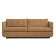 Uttermost 53080 - Uttermost Abound Ginger Sofa