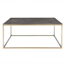 Uttermost 25370 - Uttermost Trebon Modern Coffee Table