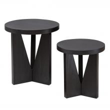 Uttermost 25467 - Uttermost Nadette Nesting Tables Set/2
