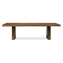 Uttermost 50152 - Uttermost Glenmore Wood Coffee Table