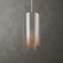 Uttermost 21568 - Manheim, 1 Lt Pendant