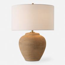 Uttermost 30347-1 - Uttermost Treviso Terracotta Table Lamp