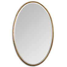 HERLEVA OVAL