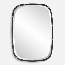Uttermost 09967 - Uttermost Benedo Industrial Mirror
