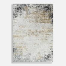 Uttermost 71508-8 - Uttermost Ulen Abstract 7.5 X 11 Rug