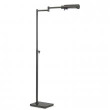 Regina Andrew 14-1056ORB - Regina Andrew Noble Floor Task Reading Lamp (Oil Rubbed Bronze)