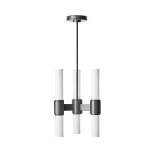 Regina Andrew 16-1492ORB - Regina Andrew Dixon Pendant (Oil Rubbed Bronze)