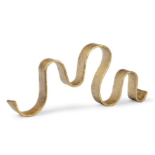 Regina Andrew 20-1688 - Regina Andrew Wave Sculpture Large