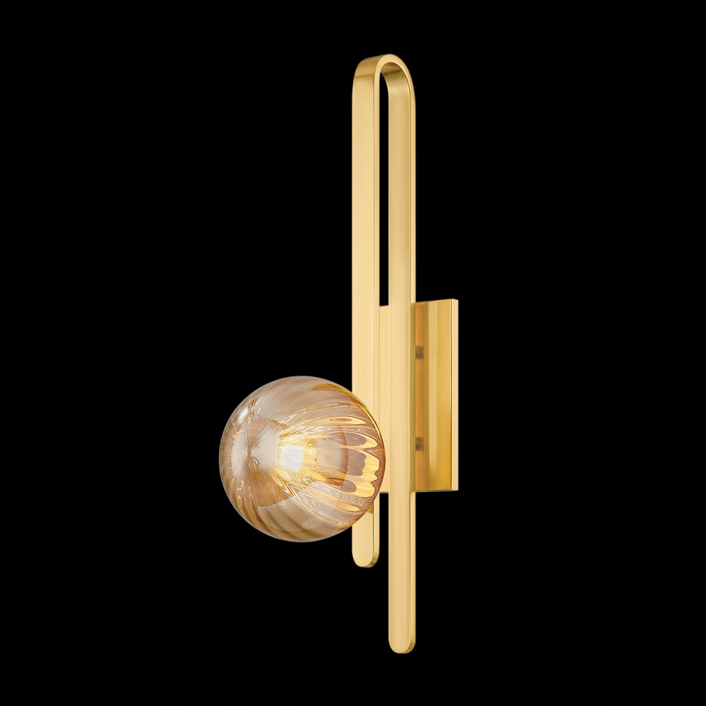 CRONUS Wall Sconce