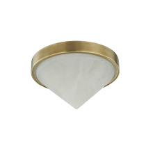 Corbett 506-06-VB - COLMAR Flush Mount