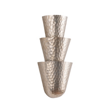 Corbett 508-03-WSL - BUCHAREST Wall Sconce