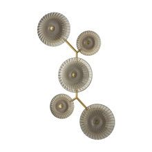 Corbett 512-05-VPB - BIRMINGHAM Wall Sconce