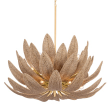 Corbett 539-42-VGL - Varanasi Chandelier
