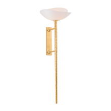 Corbett 554-01-VGL - Coppa Wall Sconce