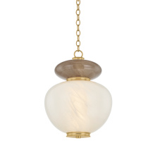Corbett 498-14-VB - SYROS Pendant