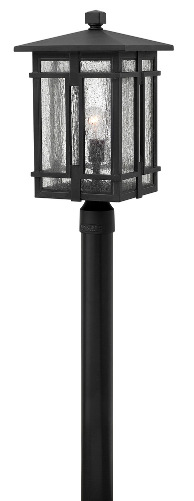 Medium Post Mount Lantern
