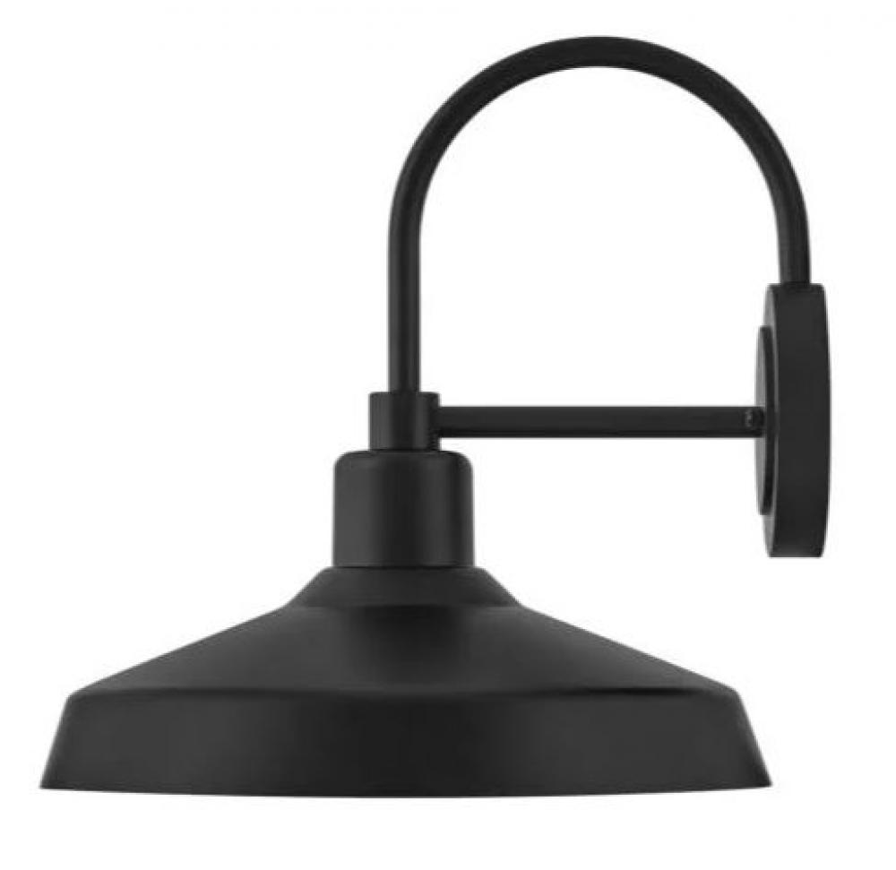 Large Wall Mount Barn Light