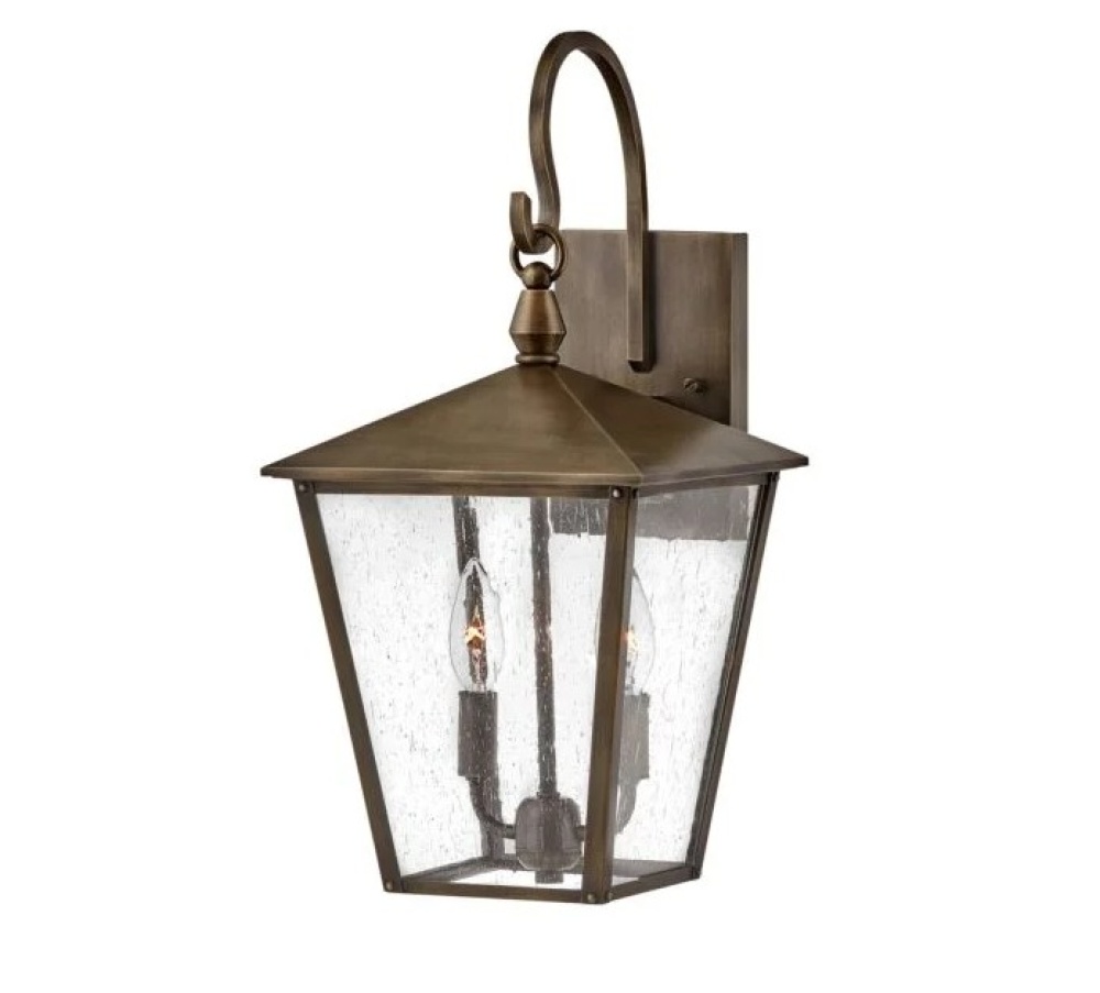Medium Wall Mount Lantern
