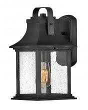 Hinkley 2390TK - Small Wall Mount Lantern