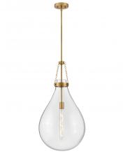 Hinkley 46054LCB - Large Pendant