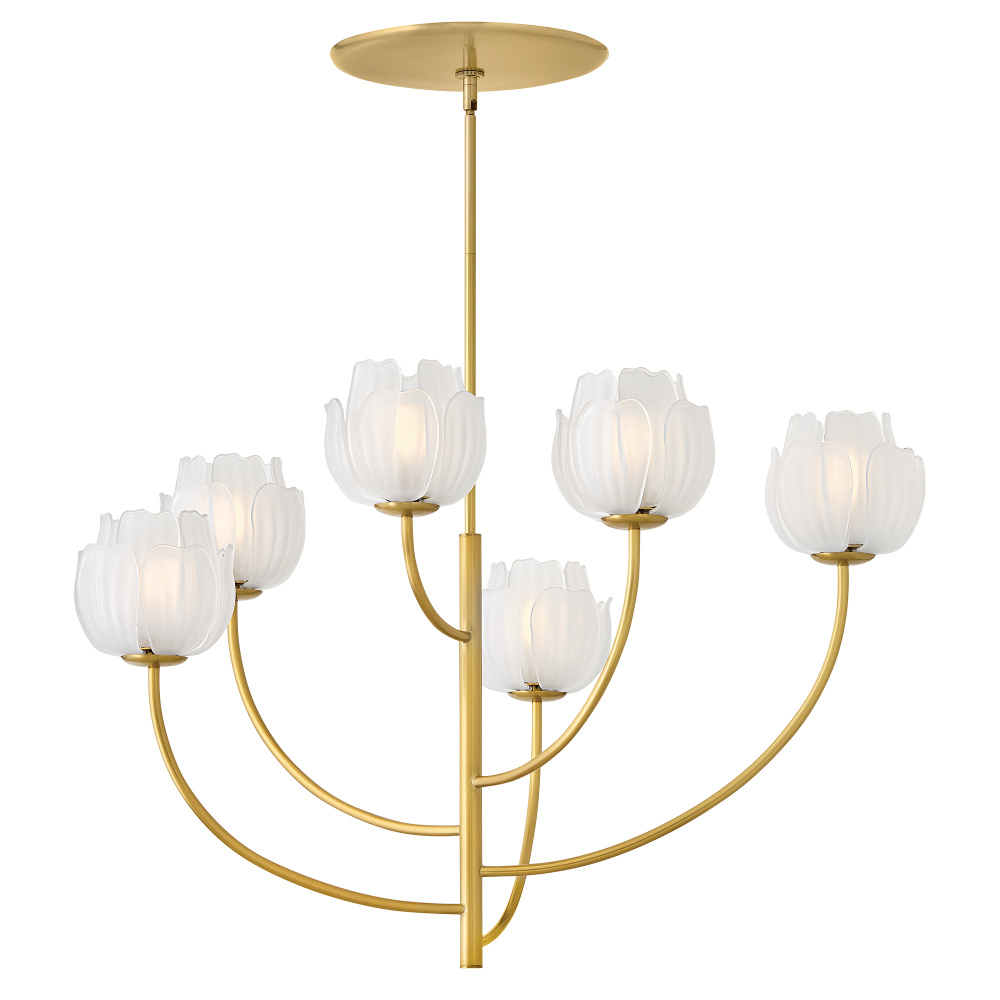 Medium Chandelier