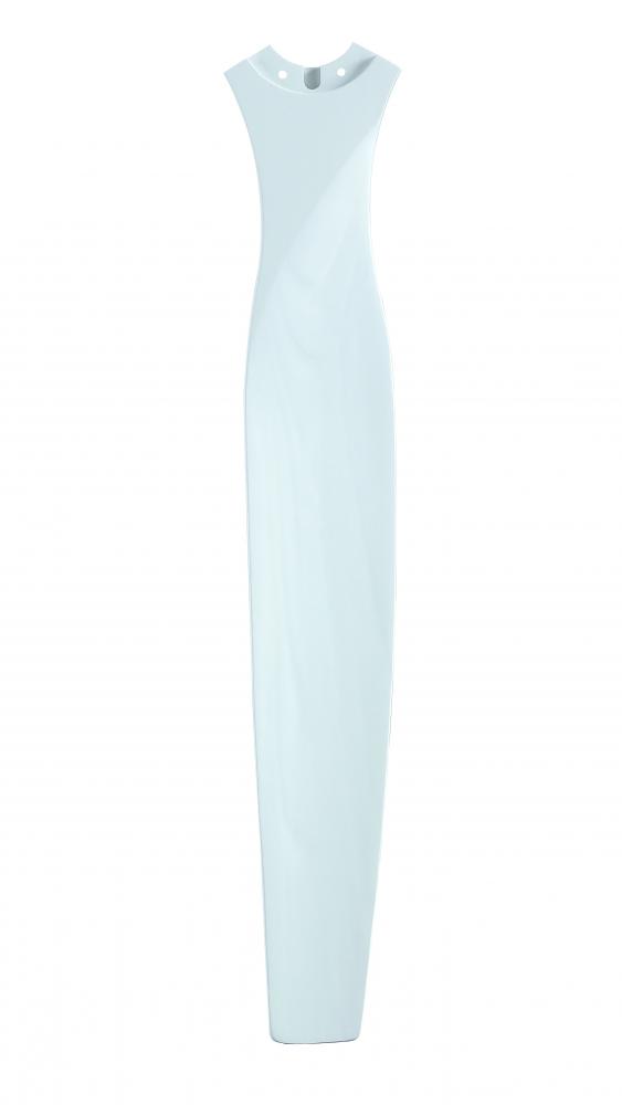 Spitfire DC Custom 72 inch Indoor/Outdoor Ceiling Fan Blade Set of 3 - Matte White