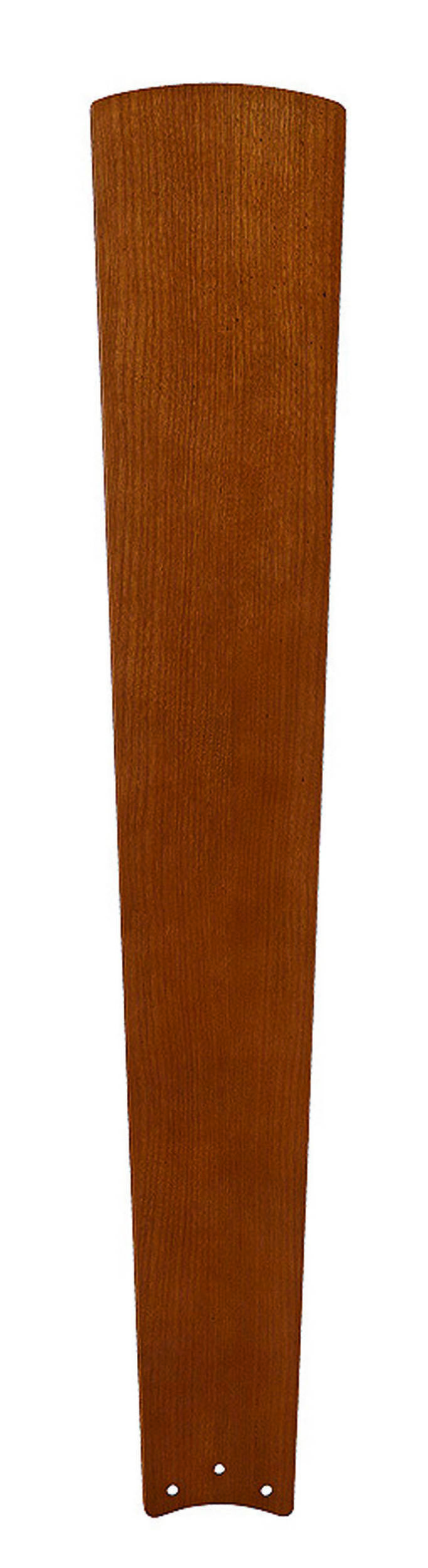 Kellan 56 inch Indoor Ceiling Fan Reversible Blade Set of 2 - Walnut/Cherry