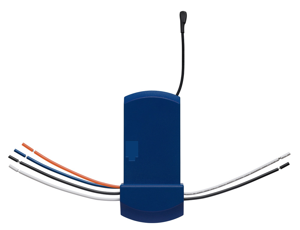 fanSync - Ceiling Fan Bluetooth Receiver - Uplight and Downlight