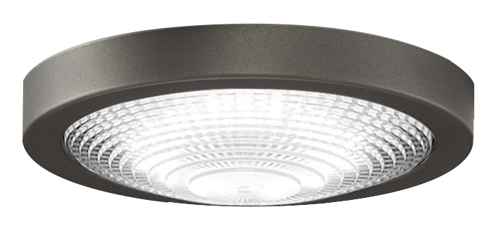 Spitfire Ceiling Fan LED Light Kit - Matte Greige